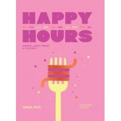 HAPPY HOURS