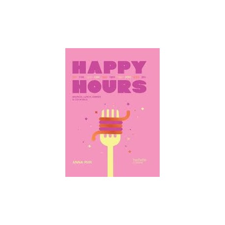 HAPPY HOURS