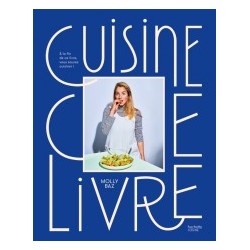 CUISINE CE LIVRE