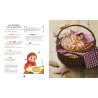 LES FABULEUX DESSERTS DES CONTES DE FEES