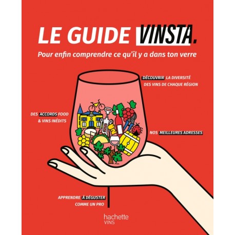 LE GUIDE VINSTA