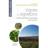 VIGNES ET VIGNERONS, EVOLUTION DES METIERS, DES PRATIQUES ET DES TERRITOIRES