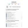 PRODUCTION ET SERVICE EN RESTAURATIONS - LE MANUEL DE L'AGENT POLYVALENT