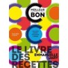 C'EST MEILLEUR QUAND C'EST BON - LE LIVRE 