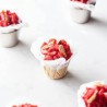 HEALTHIER, LIGHTER & TASTER PASTRY