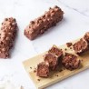 HEALTHIER, LIGHTER & TASTER PASTRY