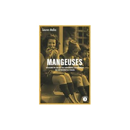MANGEUSES