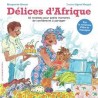 DELICES D'AFRIQUE