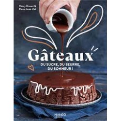 GATEAUX MANGO