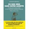 DU BON SENS DANS NOTRE ASSIETTE