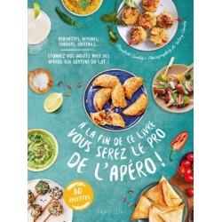 A LA FIN DE CE LIVRE VOUS SEREZ PRO APERO