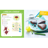 MON PREMIER LAROUSSE DE LA PATISSERIE