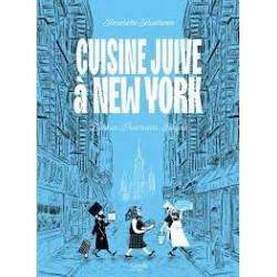 CUISINE JUIVE A NEW-YORK