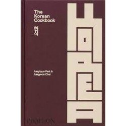 THE KOERAN COOKBOOK