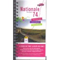 NATIONALE 74 BOURGOGNE