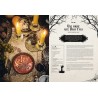 GASTRONOGEEK RECETTES GOTHIQUES