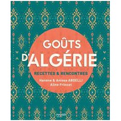 GOUTS D'ALGERIE