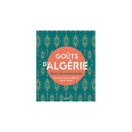 GOUTS D'ALGERIE