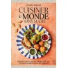 CUISINER LE MONDE SANS SUCRE