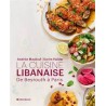 LA CUISINE LIBANAISE D'HIER DE BEYROUTH A PARIS