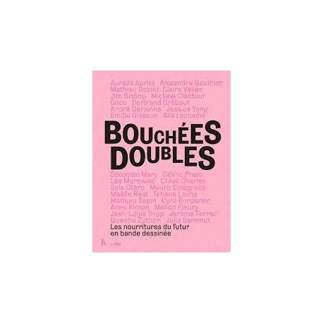 BOUCHEES DOUBLES