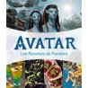 AVATAR, LE DERNIER MAITRE DE L'AIR, LE LIVRE DE CUISINE OFFICIEL