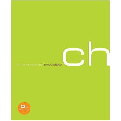CHOCOLATE CH (6ème édition, bilingue anglais/espagnol)