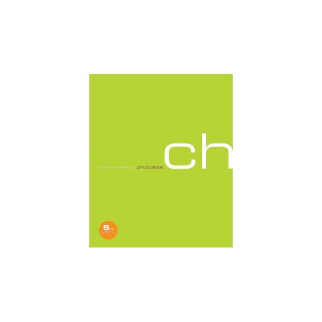 CHOCOLATE CH (6ème édition, bilingue anglais/espagnol)