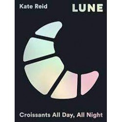 LUNE (croissant all day, all night)