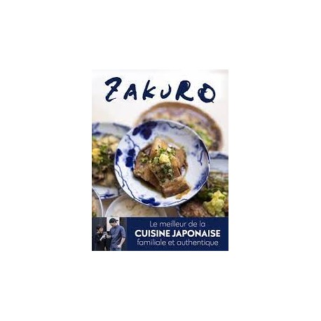 ZAKURO
