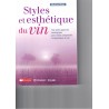 STYLES ET ESTHETIQUE DU VIN