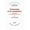 L'AMAZONE ET LA CUISINIERE