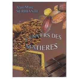 L'ENVERS DES MATIERES (livre et CDROM)