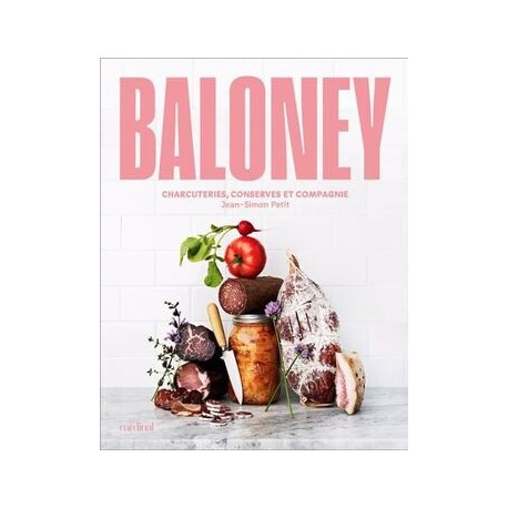 BALONEY, charcuteries, conserves et compagnie