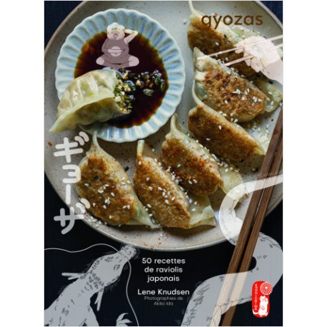 GYOZAS