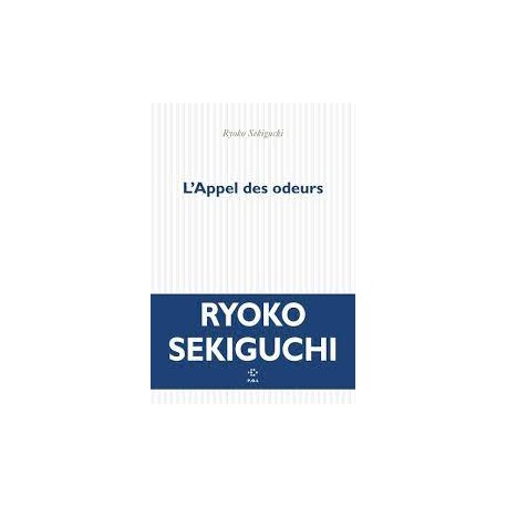 L'APPEL DES ODEURS