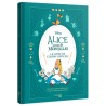 ALICE AU PAYS DES MERVEILLES, LE LIVRE DE CUISINE OFFICIEL
