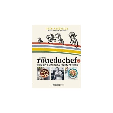 DANS LA ROUE DU CHEF 2