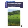 L'ECONOMIE LAITIERE EN FRANCE ET DANS LE MONDE