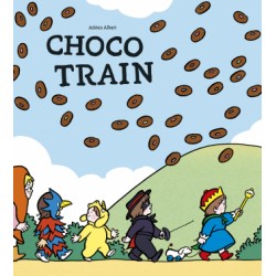 CHOCO TRAIN