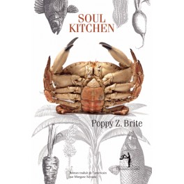 SOUL KITCHEN (poche)