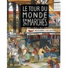 LE TOUR DU MONDE EN 24 MARCHES