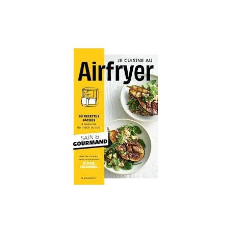 AIRFRYER
