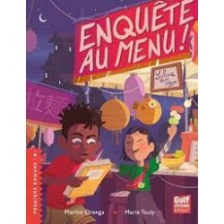 ENQUETE AU MENU ! Le Prince de Tokyo
