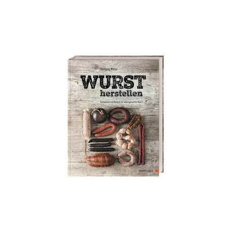 WURST HERSTELLEN (allemand)