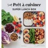 SUPER LUNCH BOX