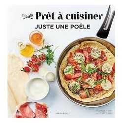 JUSTE UNE POELE