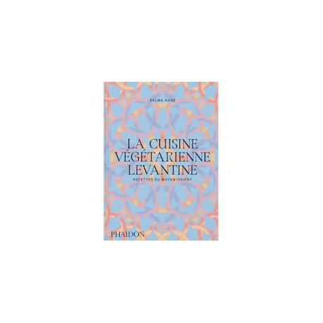 LA CUISINE VEGETARIENNE