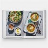 LA CUISINE VEGETARIENNE