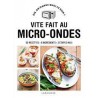 RECETTES AU MICRO-ONDES (nouvelle édition)